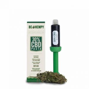 Żywica konopna 30% CBD, 5 ml