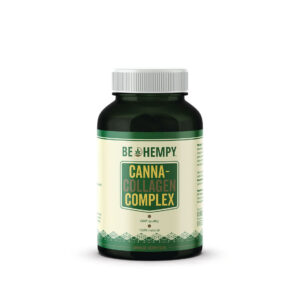 Kompleks Canna-Kolagen