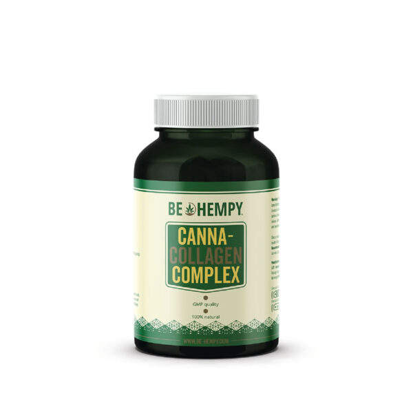 Kompleks Canna-Kolagen