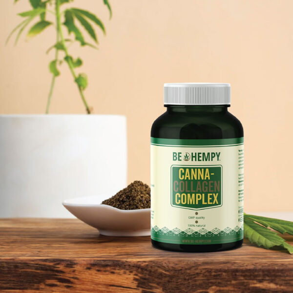 Kompleks Canna-Kolagen - Image 3