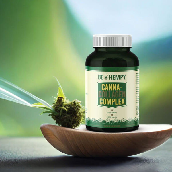 Kompleks Canna-Kolagen - Image 4