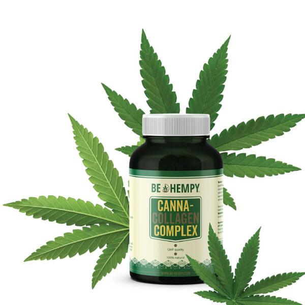 Kompleks Canna-Kolagen - Image 5