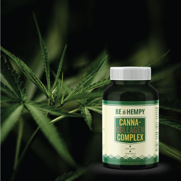 Kompleks Canna-Kolagen - Image 6